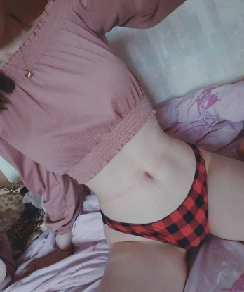 Жанна, 19 лет