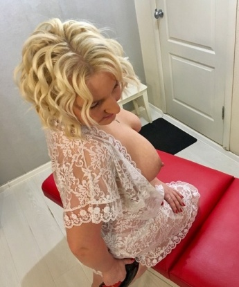 Евгения, 41 год